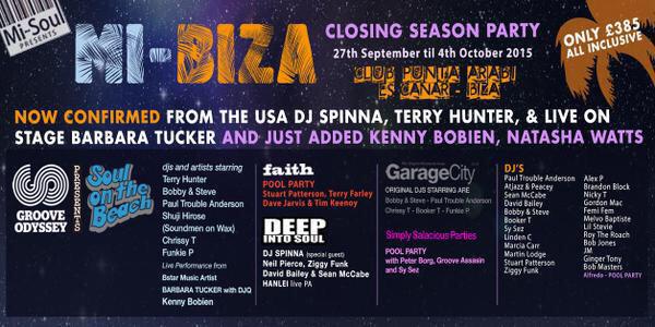 misoulradio's tweet photo. #MiBiza, music, top Djs & pool party's, just announced #BobMasters joins the BIG line up
| http://t.co/Sn4D2Nj19k http://t.co/cRzdTFbIg4