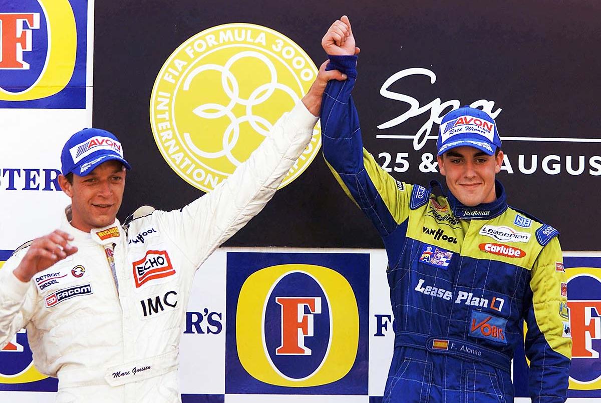AutosportLab tweet picture