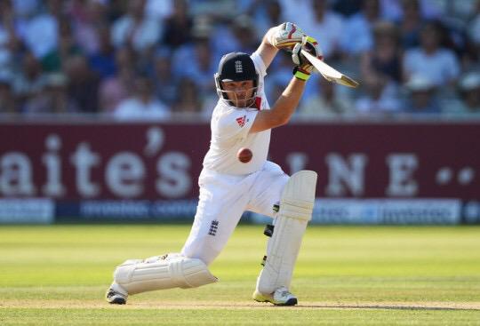 UScricketguy's tweet photo. DING DONG! Iron Bell grabs a half tonnage at a point a pitch after his escalation in the swing play to No.3 #AWESOME http://t.co/W97ELlzPml