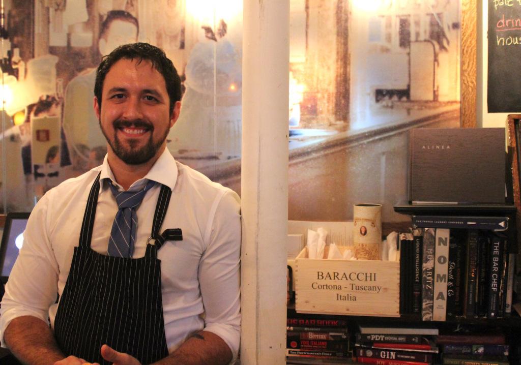 Checking in with the Locals: Christian Johnston wp.me/p18Gw9-3a4 #cville #howilocal… cvillenichebuzz.wordpress.com/2015/07/29/che…