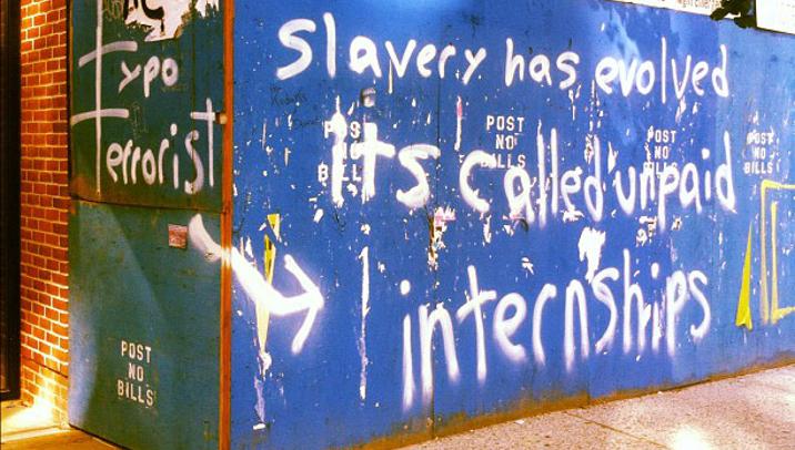 debatingeurope's tweet photo. Should unpaid #internships be banned? http://t.co/iu3iQy6a22 @Youth_Forum @@johannanyman @captain_europe http://t.co/s6Kn2CchF8
