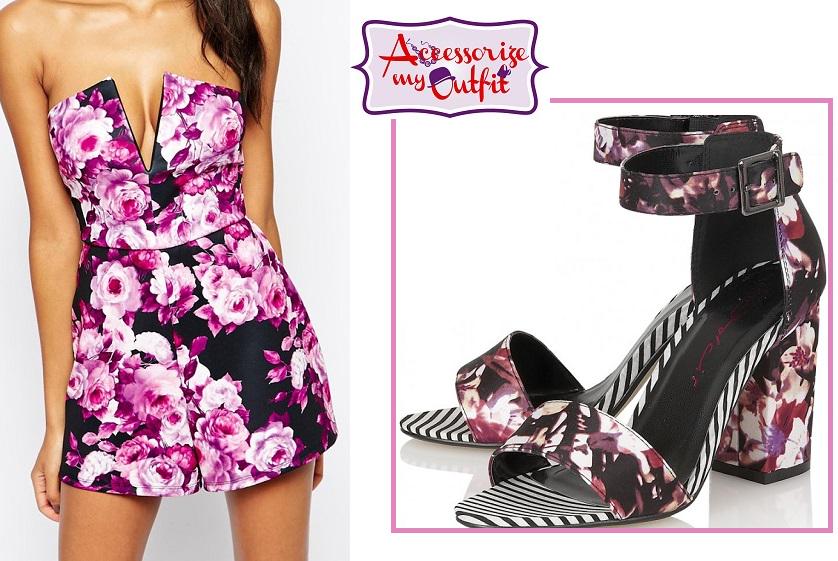 emmaatamo's tweet photo. It is all about the Floral this Season so these shoes from @_LegsAndTheCity are a #musthave #womaninbiz #wineoclock http://t.co/iCLKuXnXj3