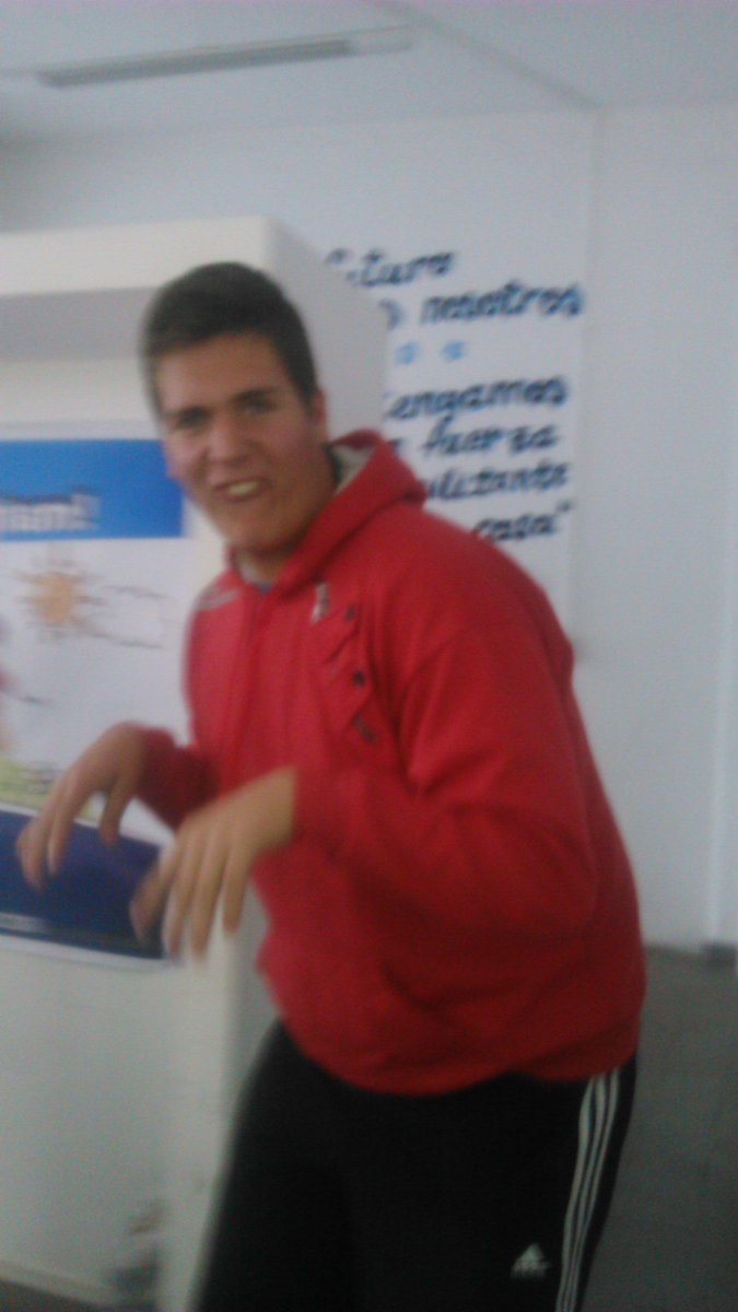 MaiMinello's tweet photo. @FrancoBarbazan #Felfi http://t.co/VQ2Peg0lqG