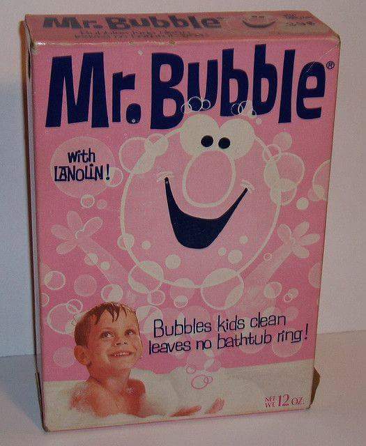 GorillaProducer's tweet image. #MrBubble