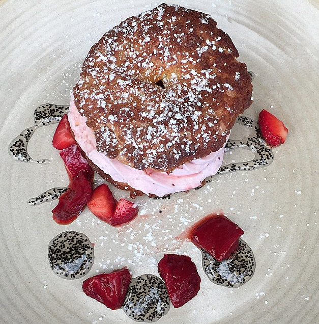 mojopages's tweet photo. We are spending our Wednesday at @Whisknladle! #dessert #hungry #sandiego #yesplease http://t.co/LUz7dIxfYg
