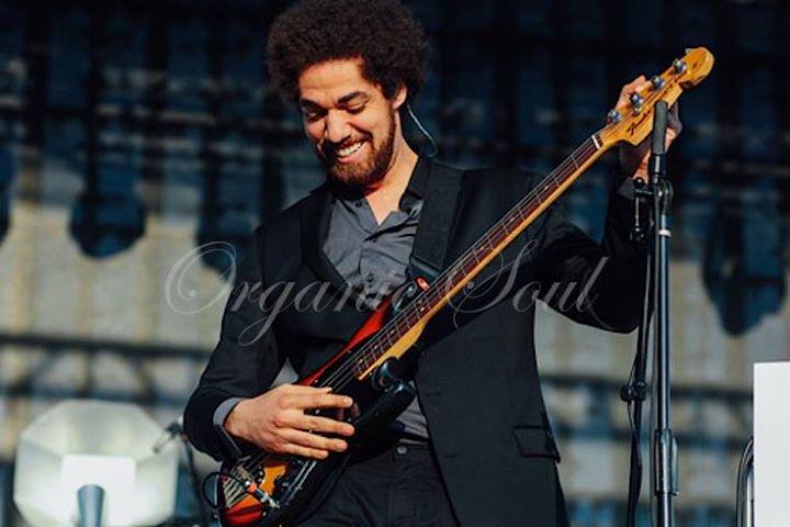 Happy Birthday from Organic Soul Musician-producer Danger Mouse of Gnarls Barkley is 39 
 
