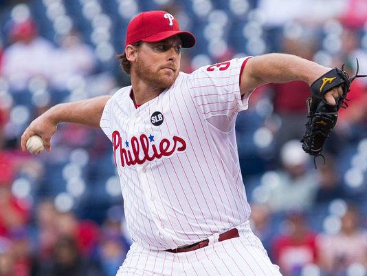 Happy 31st birthday to pitcher Chad Billingsley.  