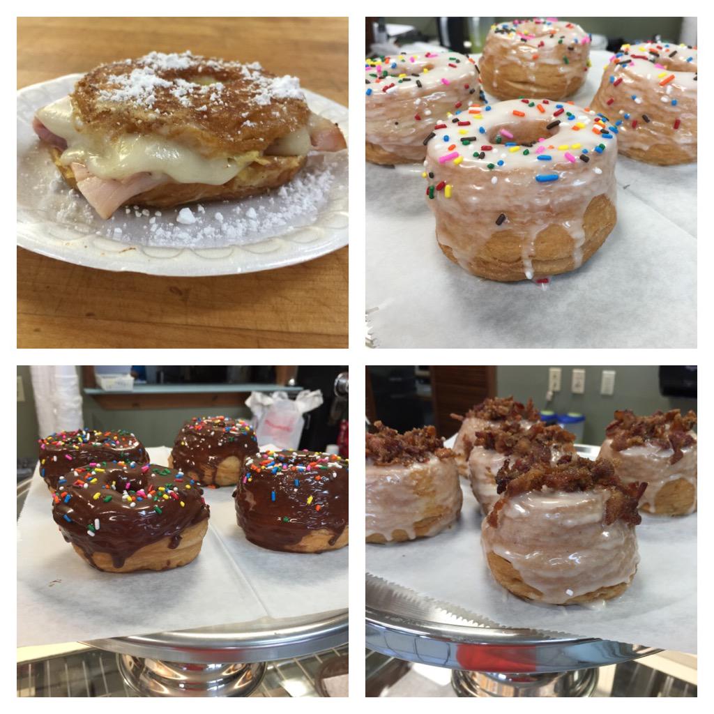 Our Daily Bread Bakery & Cafe tweet media