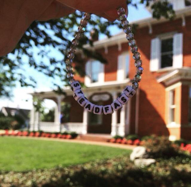 Sisters Maia and Meg learned so much this weekend at #NMAM2015