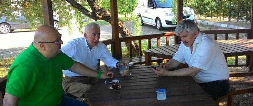 #Orduspor ve #Giresunspor havaalanı otopark ihalesi için ortak olarak Orgi Park şirketini kurdu. <a href="/TransferMerkez/">Transfer Merkezi ™</a>