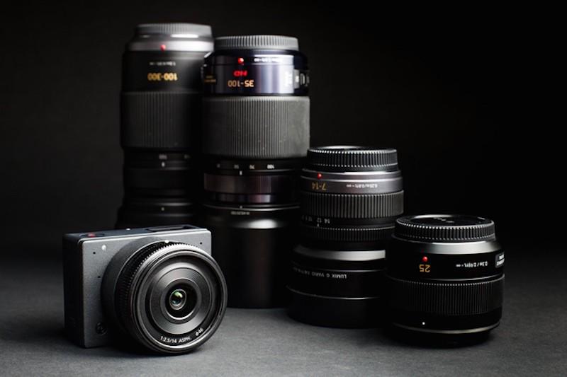 GadgetFlow's tweet image. The Z #Camera E1 Is the Smallest 4K #InterchangeableLens Camera Yet! Our review: buff.ly/1h3yUF2 #photography