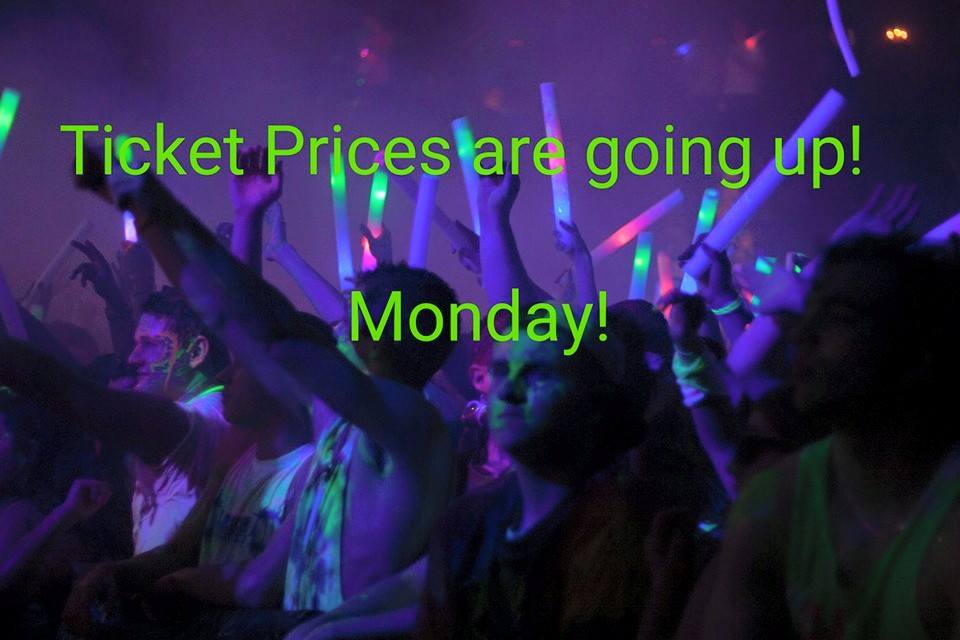 CCGCandyFactory's tweet image. Only 11 more days!  Tickets go up on Monday!  Get your tickets now at nightout.com/events/candyfa…