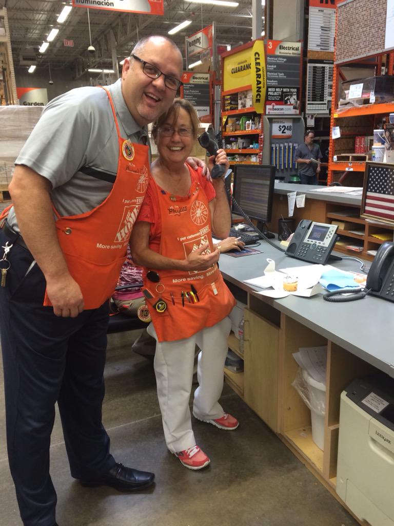 Celebrating more July Birthdays! 🎂 <a href="/MichaelQHD/">Michael Quirrenbach</a> <a href="/SHowardO/">Shaun Howard</a> <a href="/thd0529/">Home Depot #0529</a>