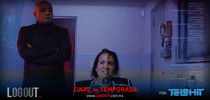 LogoutLaSerie's tweet photo. ¿Ya enviaste todos tu twets con el HT #FinalLogout? 
Aún tienes tiempo de participar, ¡Podrás ganar una Power Bank! http://t.co/1nOH6PHgjH
