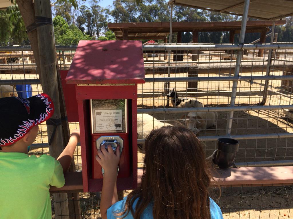 summersmashcamp's tweet photo. Great day at underwood farms! #minismash http://t.co/2sIiQh3uOr