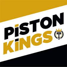 First Sunday of August this weekend means only one thing..... @PistonKings #SocialSunday with @JohnGreatorex