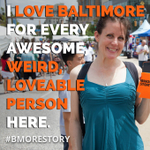 Photo by Baltimore Story (@BmoreStory)