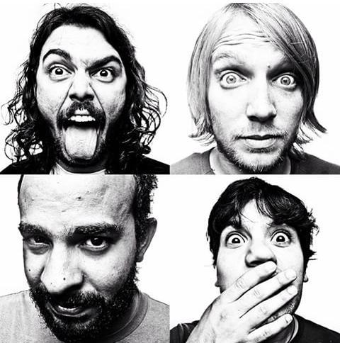 Los duros de <a href="/_charliepapa/">Charliepapa</a> #RockVnzla