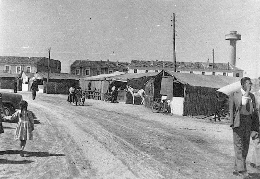 Historia de Albacete tweet media