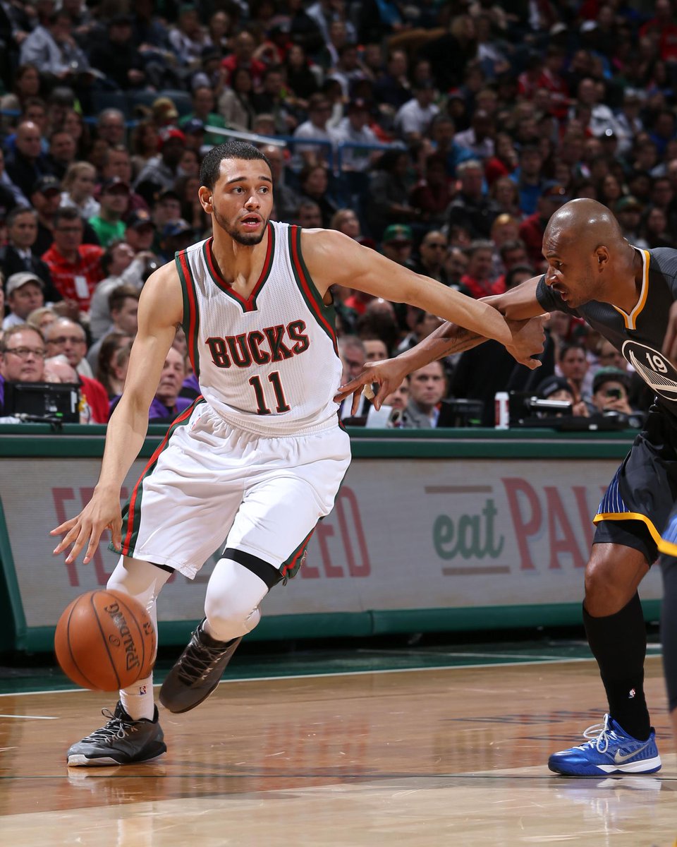 ESPNNBA's tweet photo. Tyler Ennis has torn labrum and is out for Canada &amp; FIBA Americas. (via SNY) http://t.co/pQ3gQKKhmV