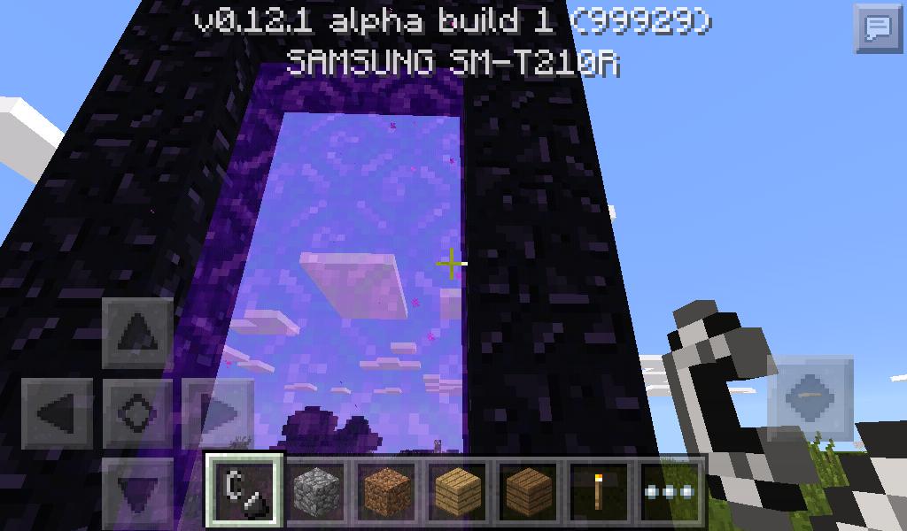 minecraft pocket edition update 0.12.0