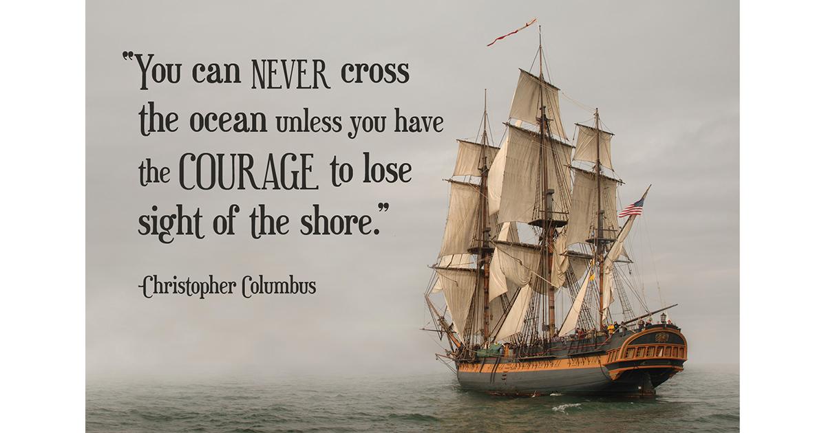 annonymous's tweet photo. Have the courage to try new things. http://t.co/3Pw7ttHOyP http://t.co/wZzg5VYFtv