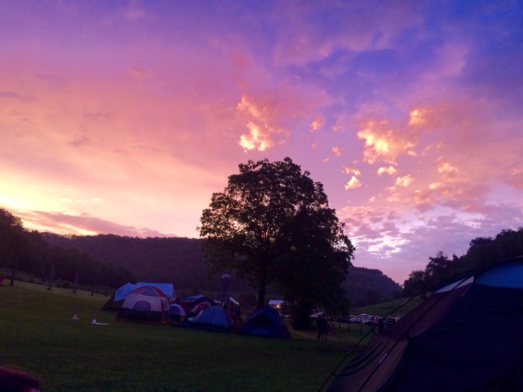 KGrass14's tweet photo. The beauty of the place was unreal #outbackranch @SubOctaveMusic http://t.co/hNBFqQRh5M