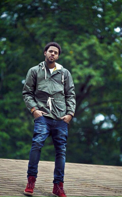 When Rapper Said tweet media