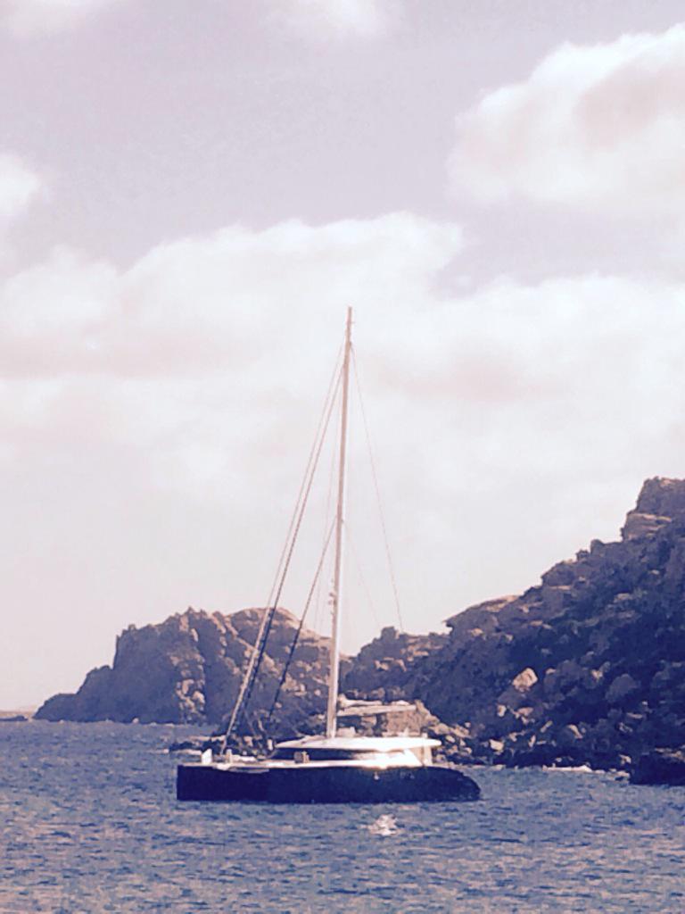 Discover Sardegna tweet media