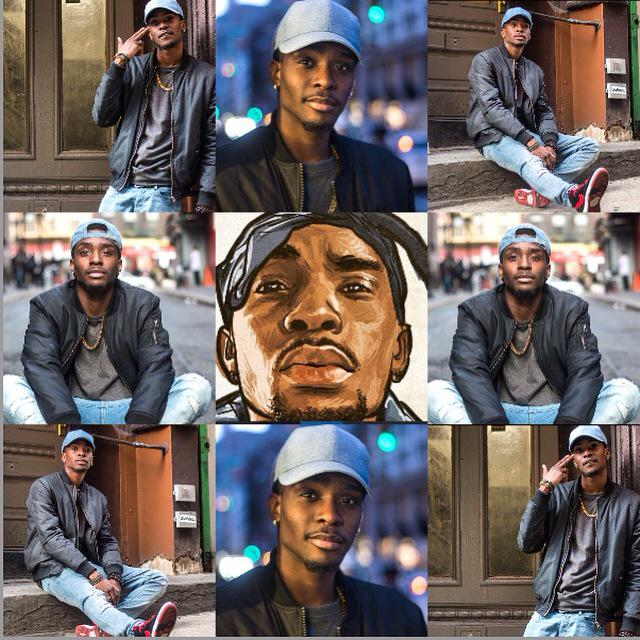 YepItsMickey_'s tweet photo. @moisemorancy 😍 #mcw my biggest inspiration. ❤️ http://t.co/Lu7kngHfab