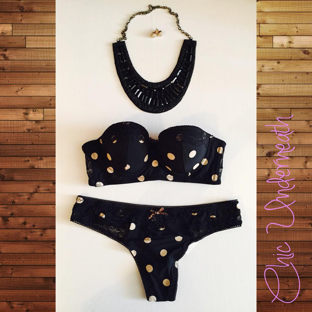 ChicUnderneath1's tweet photo. NEW Pretty Pleasure set from @BlushSocial ✨ #chicunderneath #lingerie #shopsaratoga http://t.co/p7EyldD6Lo