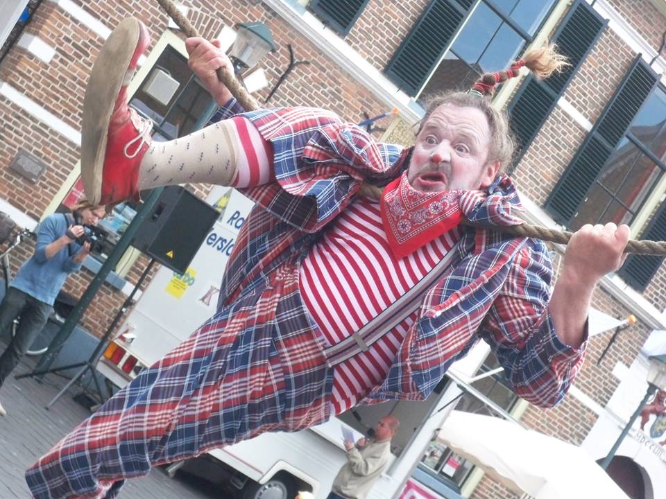 Wilt u wat unieks zien zondag 2 augustus? Kom dan naar MusSAILkanaal.#Mussailkanaal