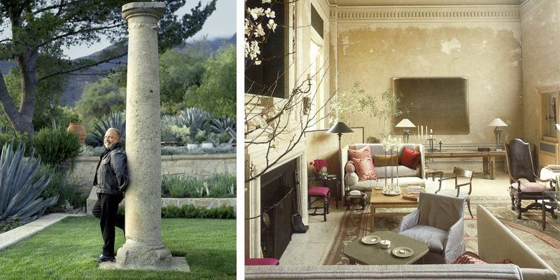 ELLEDECOR's tweet photo. An Interior Designer Shares His Secrets To Achieving Timeless Style http://t.co/4UxcVqLhAh http://t.co/g5crCrYye5