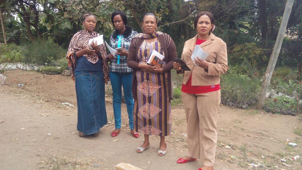 MMrema's tweet photo. Utumishi Ni Sehemu Ya Maisha Wamama Hawa Wanafanya Uinjilisti Katika Maeneo Ya Arusha http://t.co/wIepd4s239
