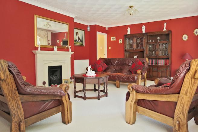 go2move's tweet image. 4 Bed Detached House - £625,000 - #LlanvairDiscoed #Monmouthshire #NP16 Spacious &amp;amp; Well Presented Interior #property