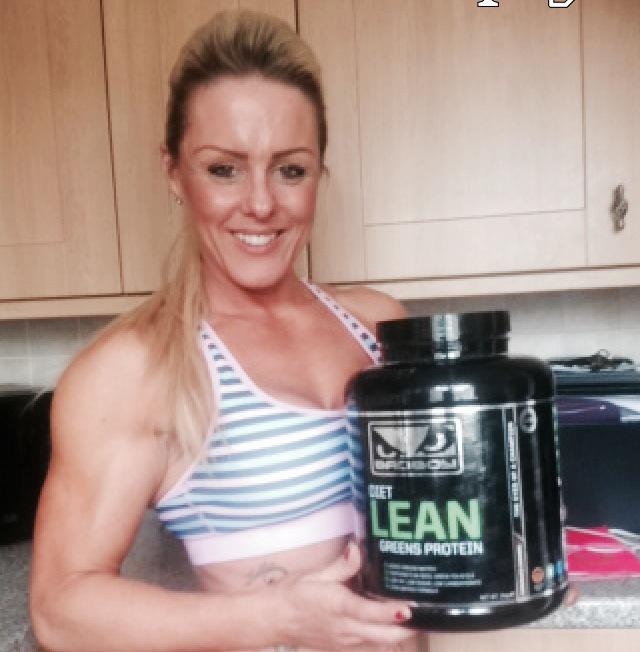 RaysonClaire's tweet photo. http://t.co/sWHaxpDHMQ Diet Lean Protein added greens powder 💪 CLAIRE10 for 10% discount @BadGirlEurope @BadBoyEurope http://t.co/pXauePMqSQ