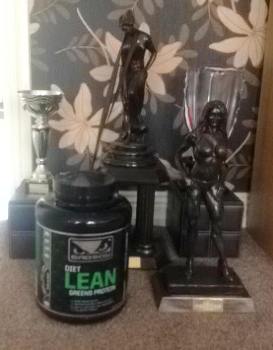 RaysonClaire's tweet photo. http://t.co/sWHaxpDHMQ Diet Lean Protein added greens powder 💪 CLAIRE10 for 10% discount @BadGirlEurope @BadBoyEurope http://t.co/pXauePMqSQ