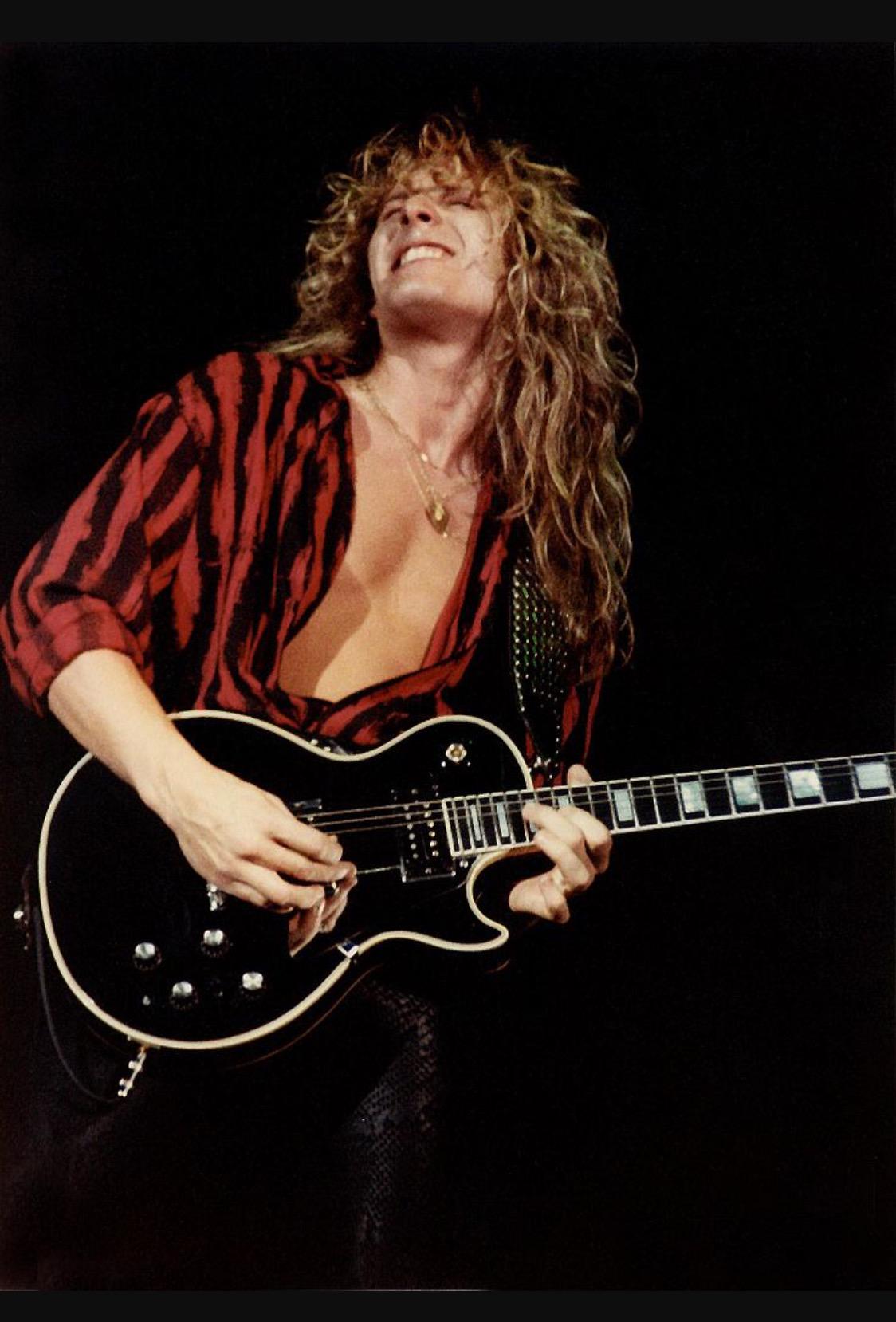 A very Happy Birthday to John Sykes!! 