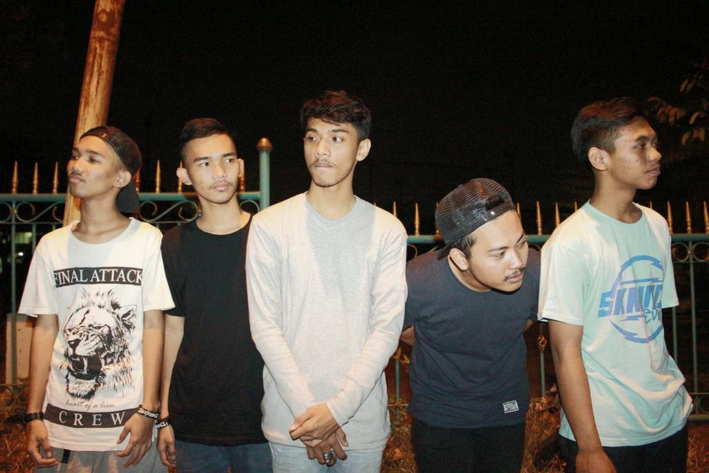 STRAIGHT COMEBACK (@scbhc_) on Twitter photo 