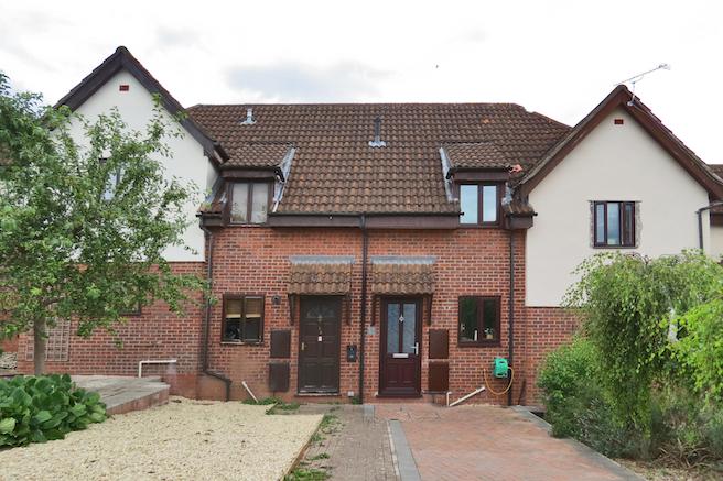 go2move's tweet image. #Monmouth #NP25 - 2 Bed Terr House - £139,950 - Loft conversion, O/R parking, perfect for #Investors #FirstTimeBuyers