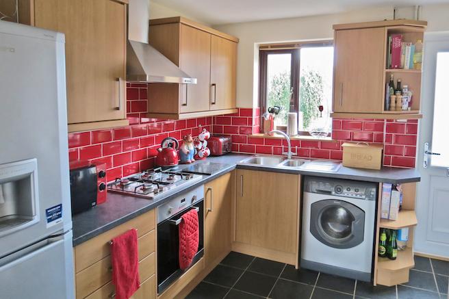 go2move's tweet image. #Monmouth #NP25 - 2 Bed Terr House - £139,950 - Loft conversion, O/R parking, perfect for #Investors #FirstTimeBuyers