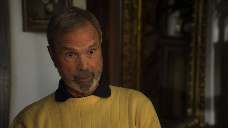 Happy Belated Birthday (yesterday) to actor and TAB HUNTER CONFIDENTIAL interviewee Darryl Hickman! 