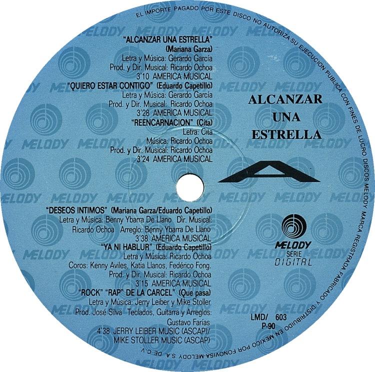 ERAMcanciones's tweet photo. #AlcanzarUnaEstrella #LaMujerQueNoSoñe @ECapetillo @Ricardo_Arjona http://t.co/DSb1KKb5eL