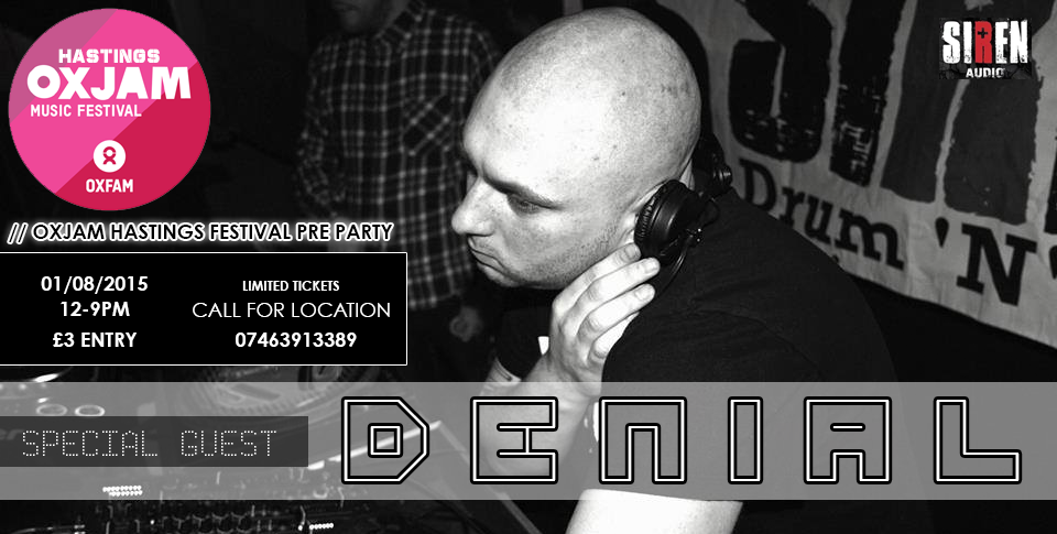 mastermind_mag's tweet photo. THIS SATURDAY ITS GOING OFF IN HASTINGS
https://t.co/3X9oMyvdVS
#HASTINGS #DNB #DRUMANDBASS #JUNGLE #DUBSTEP #GRIME http://t.co/twFfbc0mF1