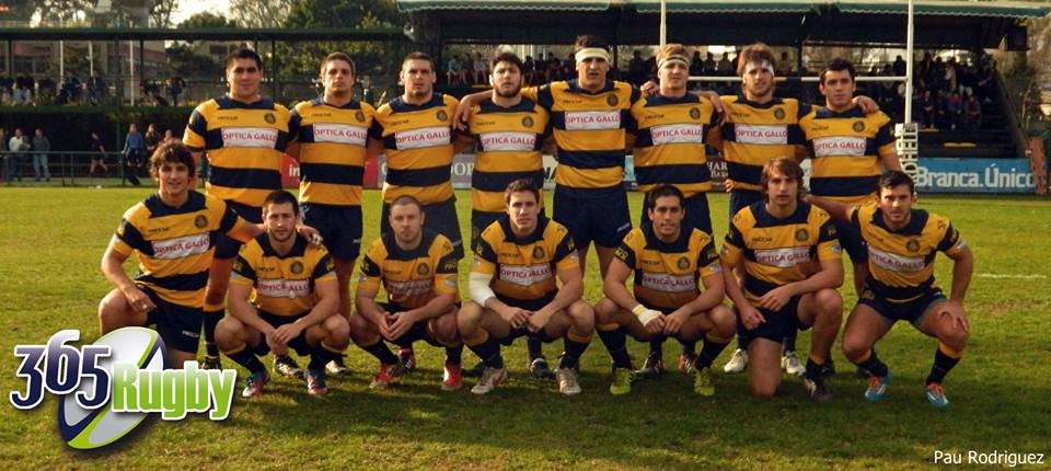 365Rugby's tweet photo. Facundo Pendino: ”Me dieron la oportunidad y estoy tratando de aprovecharla al máximo”
Nota: http://t.co/0Wlb8ySknJ http://t.co/vi9oDMCSb4