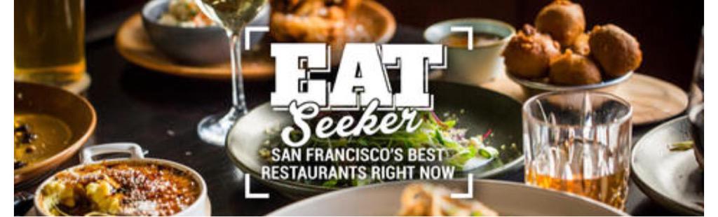 ThrillistSF's tweet photo. Keeping it simple today: These are the 20 best restaurants in #SF right now http://t.co/h8i67aHlhf http://t.co/5SHdni8R2x