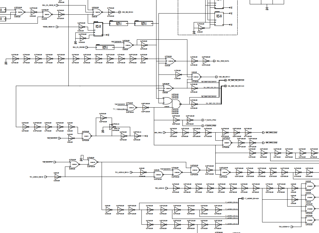 ScienceVisionRE's tweet image. SV features full chip memory device analysis sciencevisionre.com/memory.html #storage  #SSDs #NAND