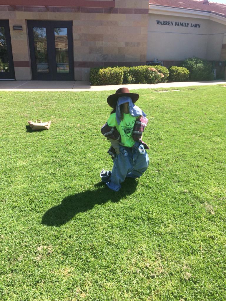 summersmashcamp's tweet photo. Starting off the farm day fun! #minismash is en route to Underwood Farms. #summersmashcamp http://t.co/xsyCjpcmZK