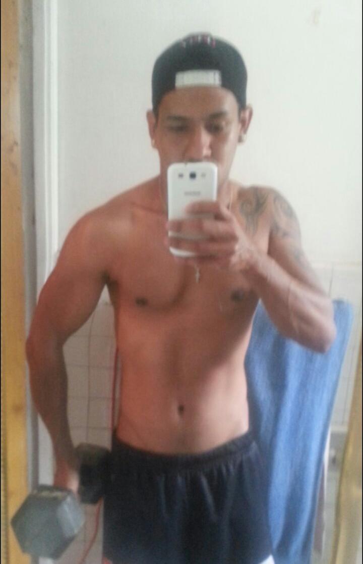 danielccs24's tweet photo. Dandole http://t.co/Qh9Pbqz0Nt