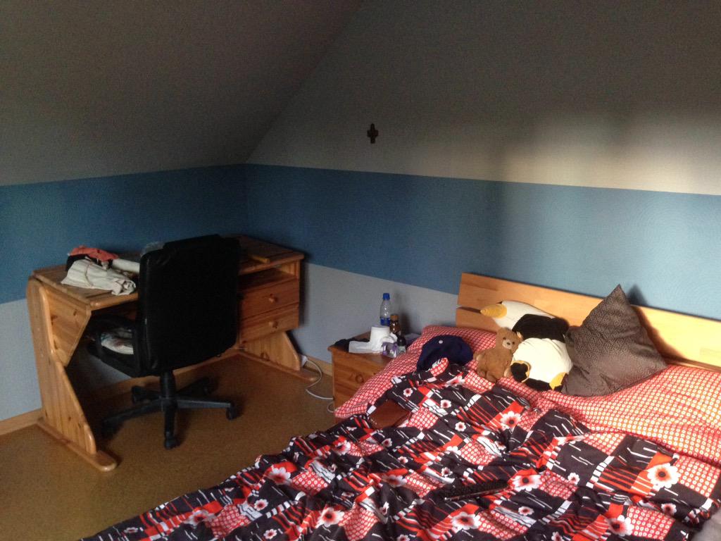 Andreas I. tweet media